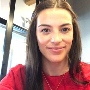 Meet your Posher, Kaylee